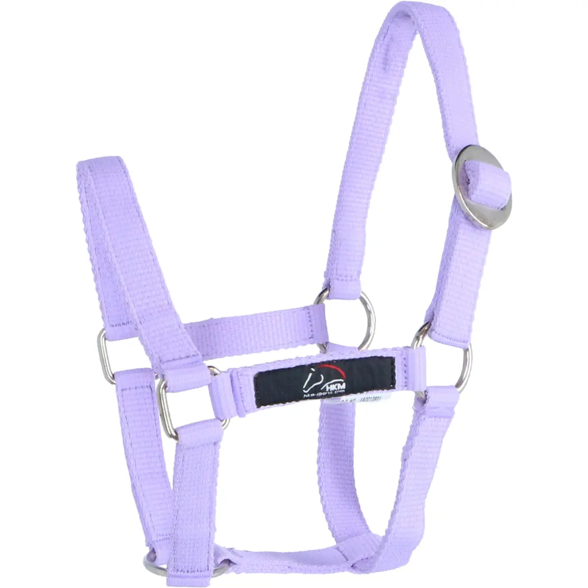 Hkm Halster Mini Shetland Lila 1