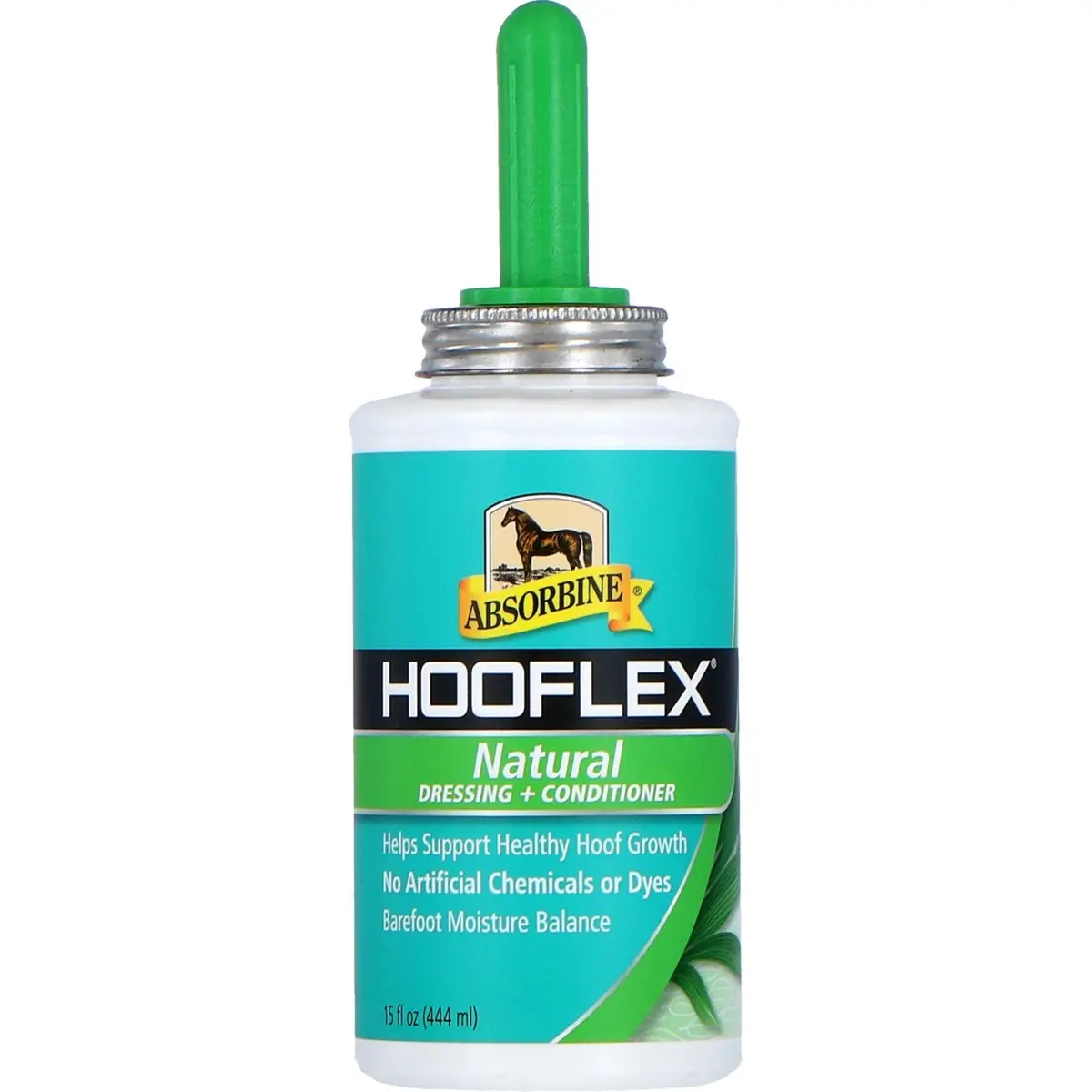 Absorbine Hoefdressing Hooflex Natural 1