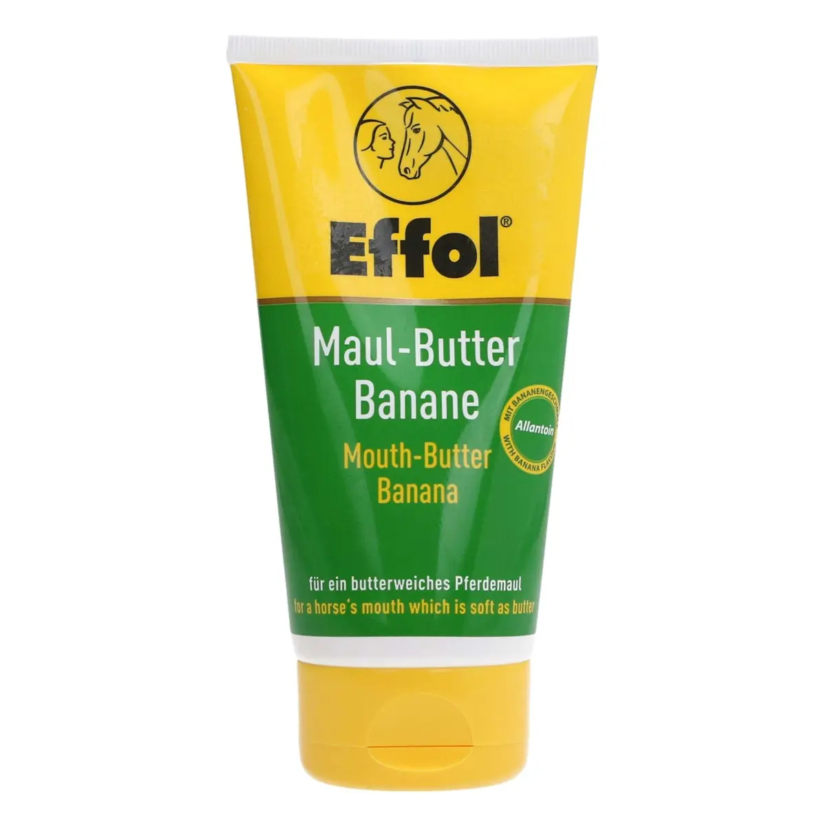 Effol Mondboter Banaan 1