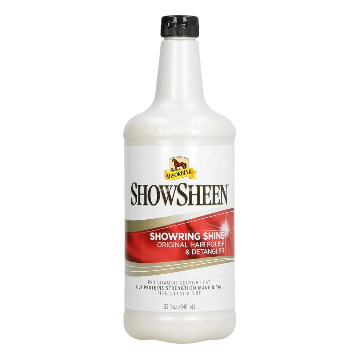 Absorbine Anti-Klit Showsheen Refill 1