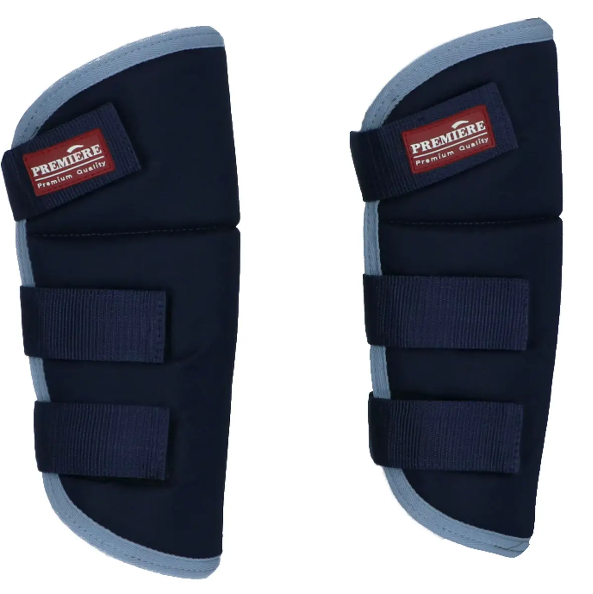 Premiere Transportbeschermers All Year Laag 4 Stuks Blue 1