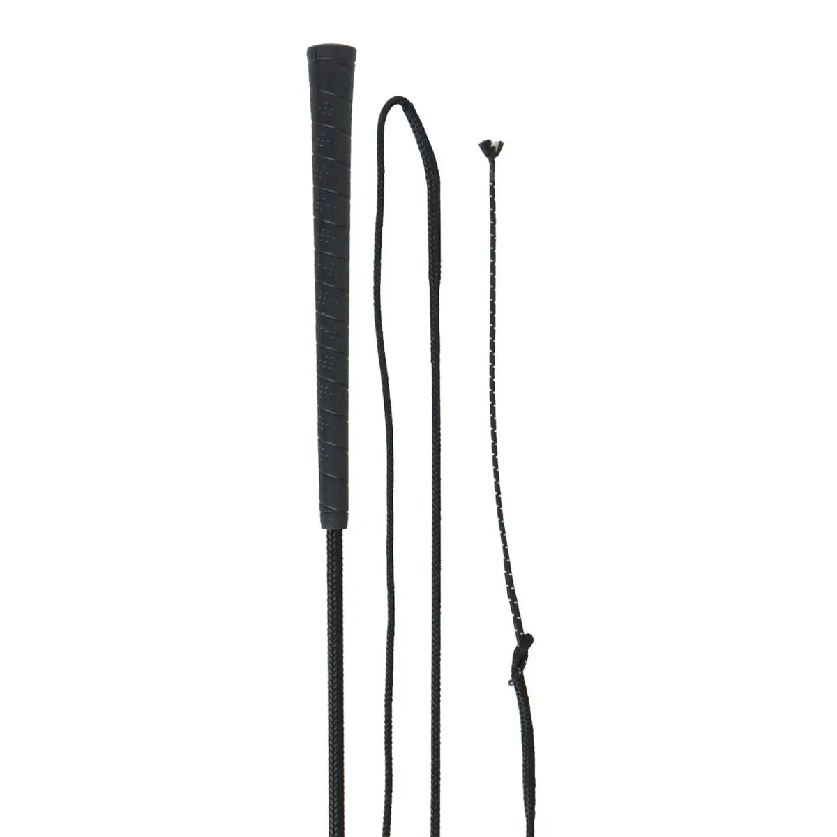 Premiere Longeerzweep Elara Nylon Zwart 1