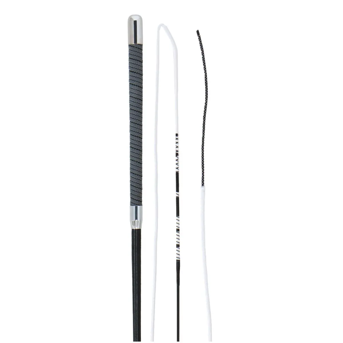 Premiere Boogzweep Anti-Slip Grip Nylon Zwart 1