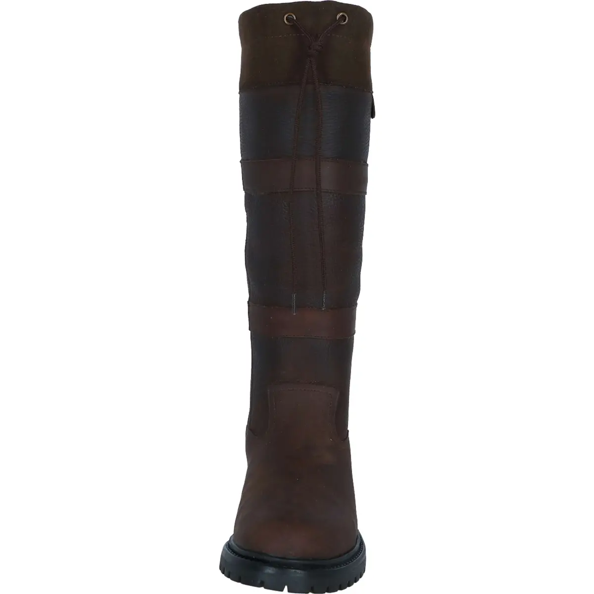 Br Outdoorlaarzen Country Nubuck Waterdicht Bruin 8