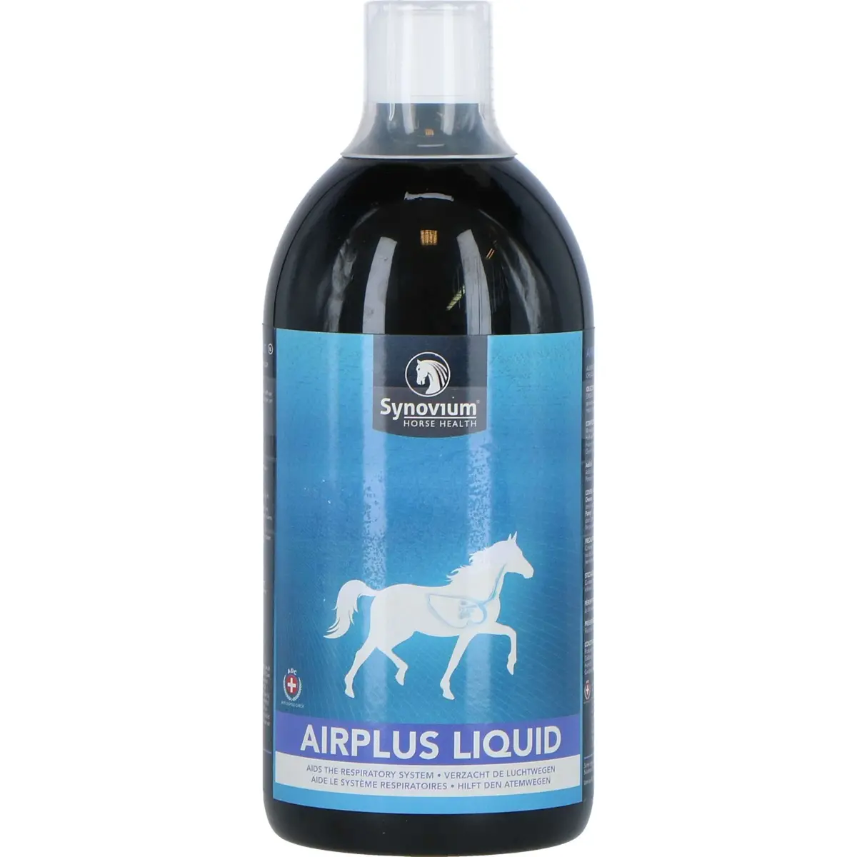 Synovium Air Plus Liquid 1