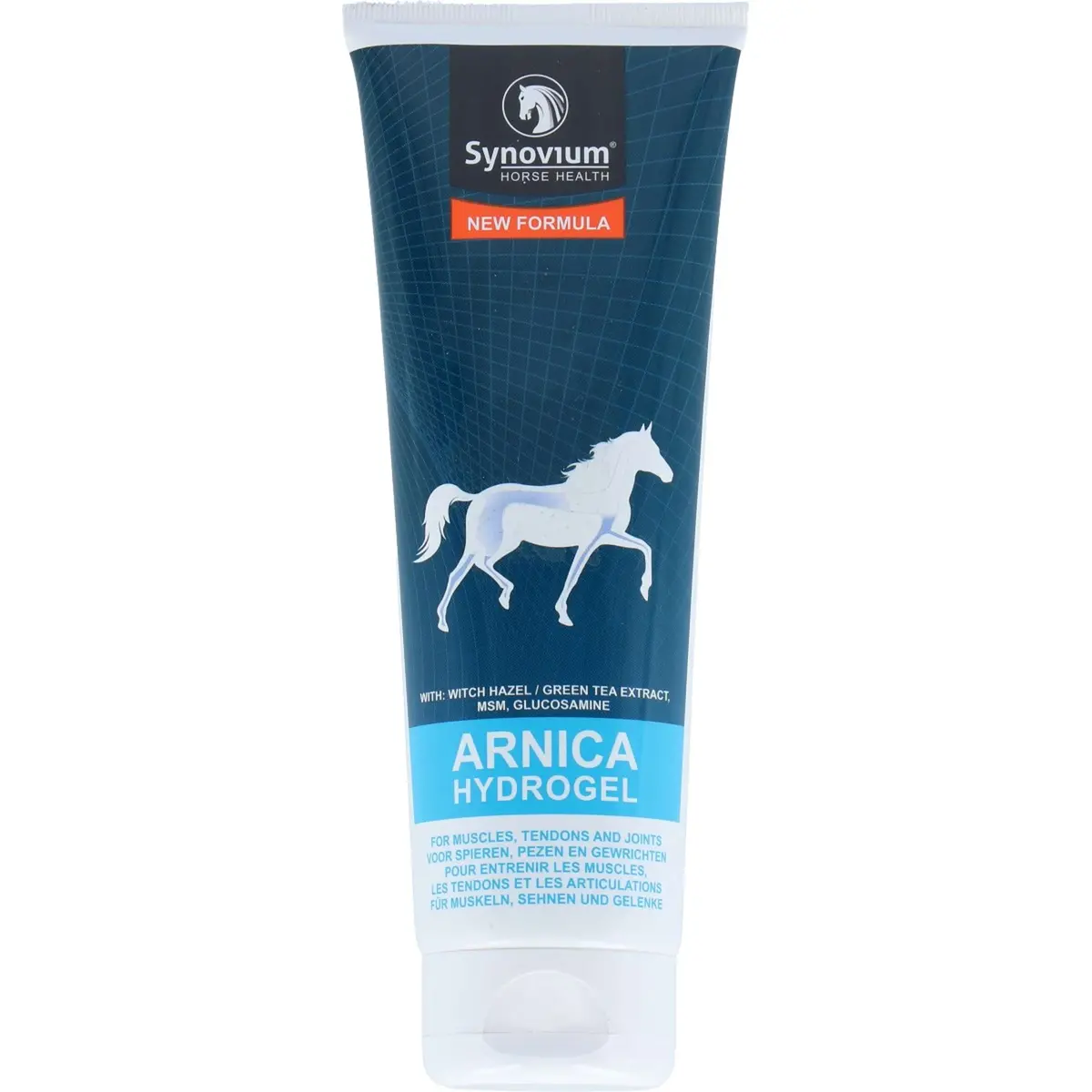 Synovium Arnica Hydro Gel 1