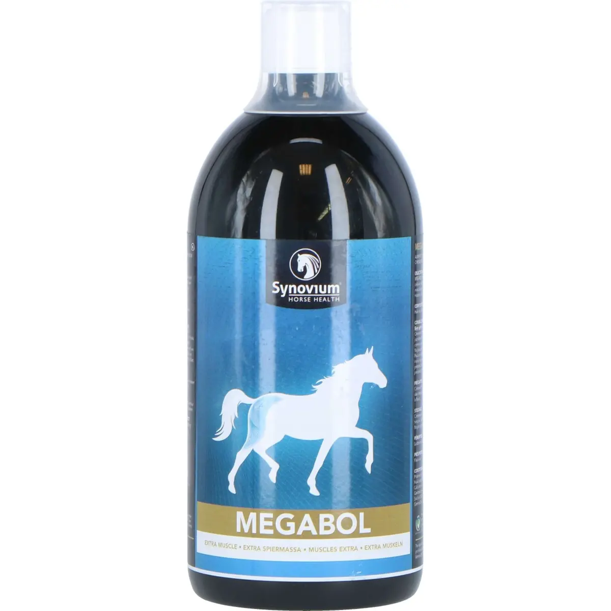 Synovium Megabol 1