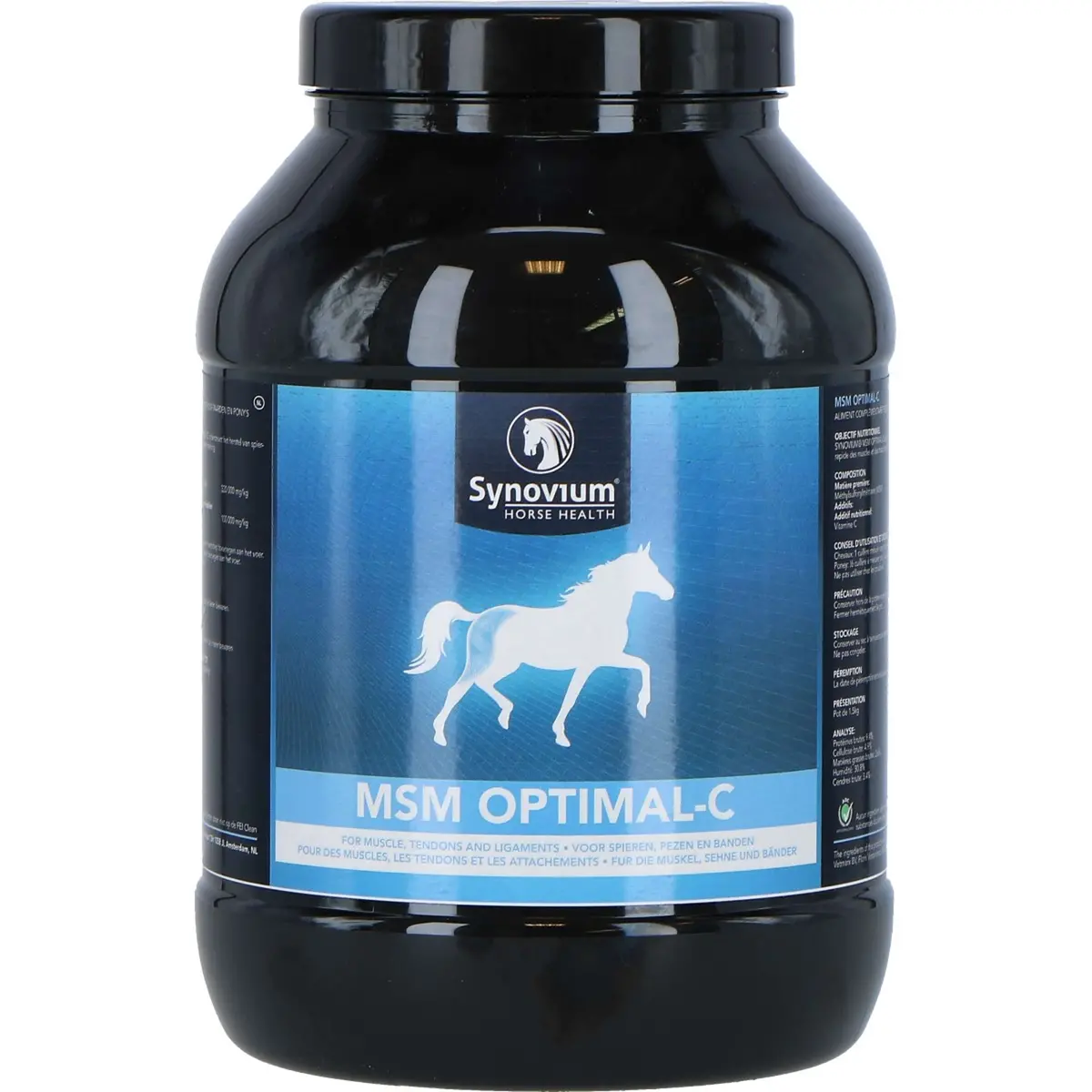 Synovium Msm Optimal-C 1