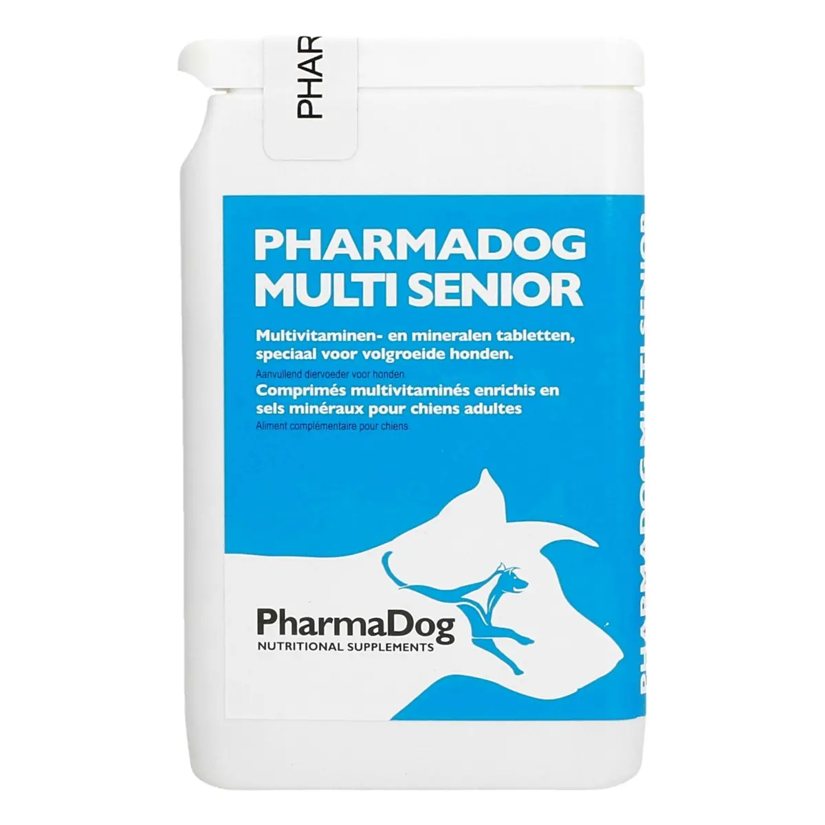 Pharmadog Multi Senior 1