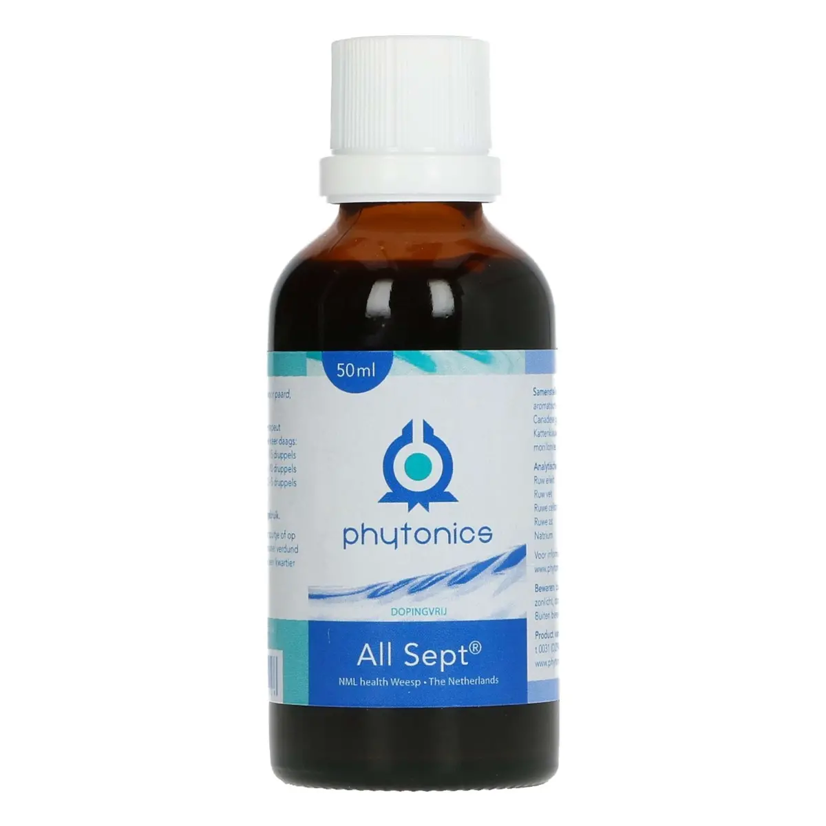 Phytonics All Sept Hond/Kat/Paard 1