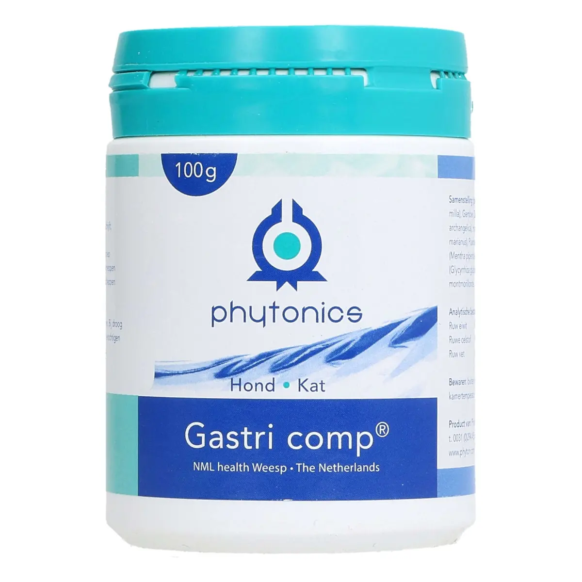 Phytonics Gastri Compositum H/K 1