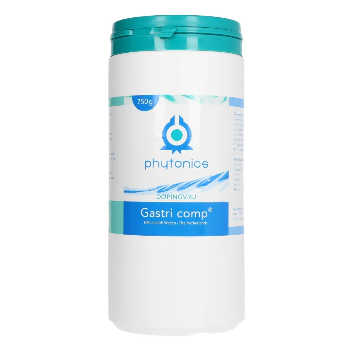 Phytonics Gastri Compositum P/P 1