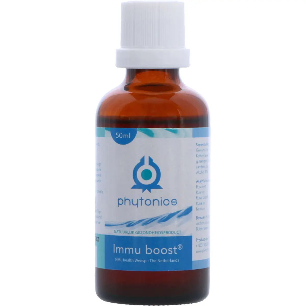 Phytonics Immu Boost 1