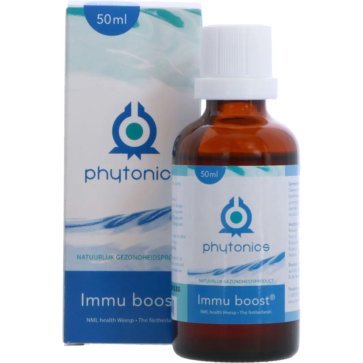 Phytonics Immu Boost 2