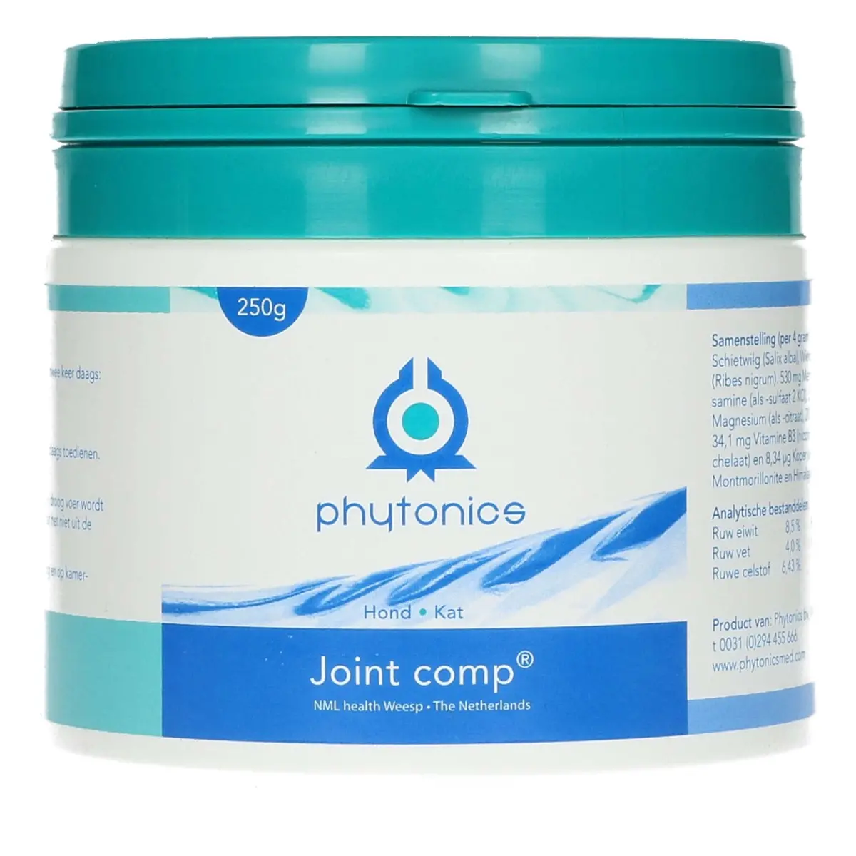 Phytonics Joint Compositum H/K 1