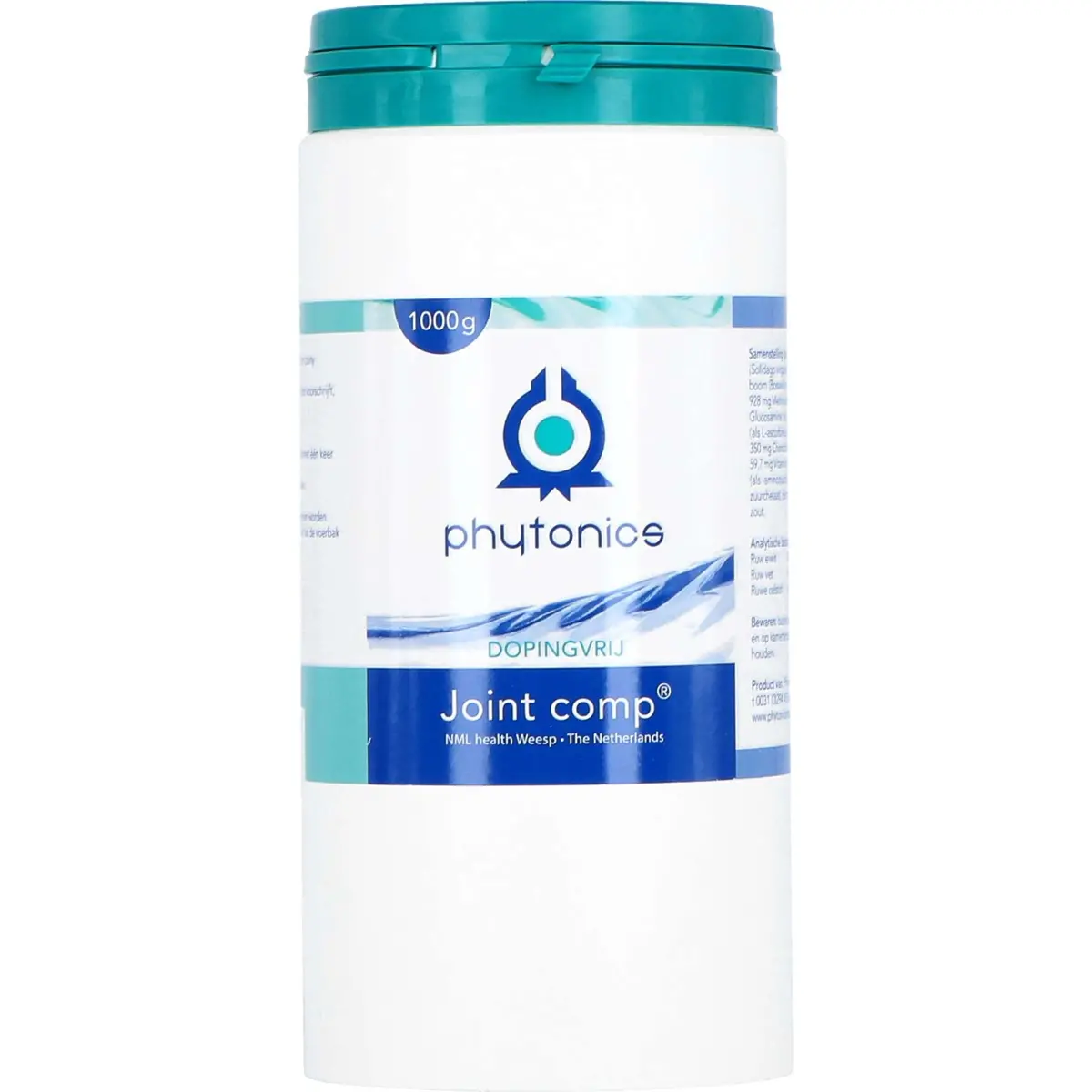 Phytonics Join Compositum P/P 2