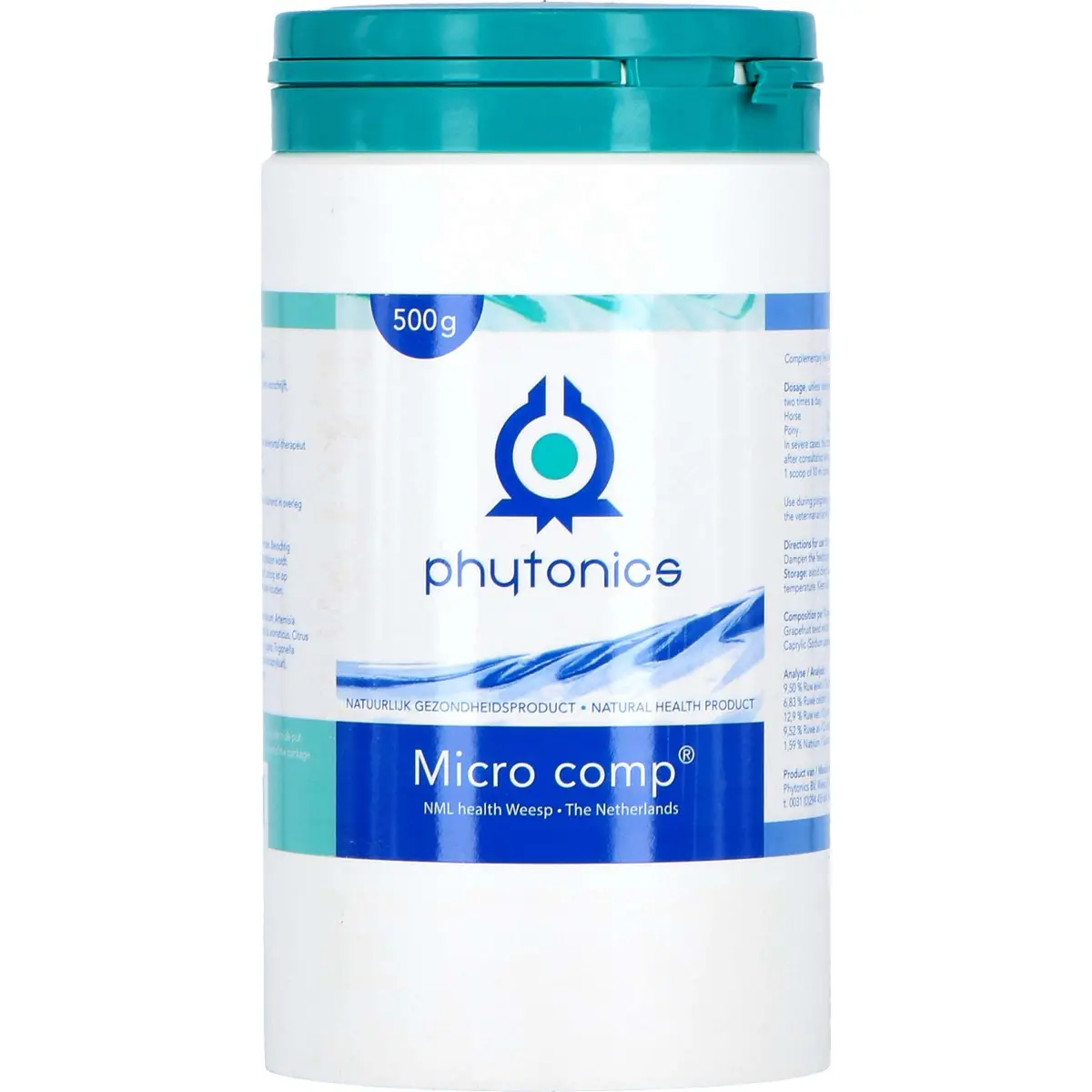 Phytonics Micro Compositum 1