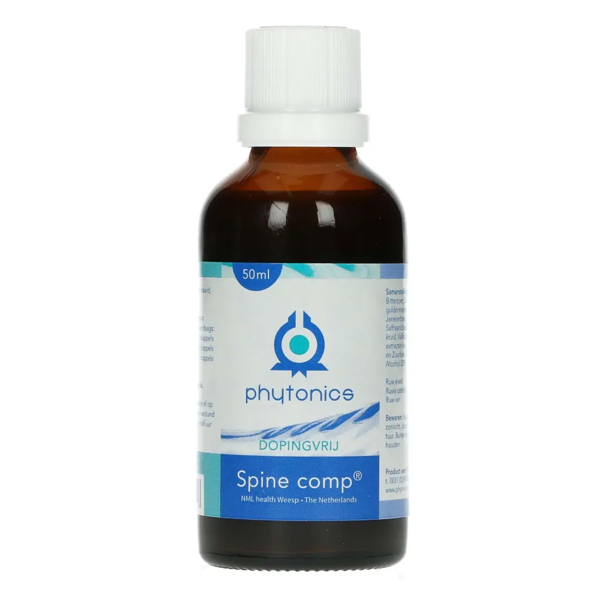 Phytonics Spine Compositum 1