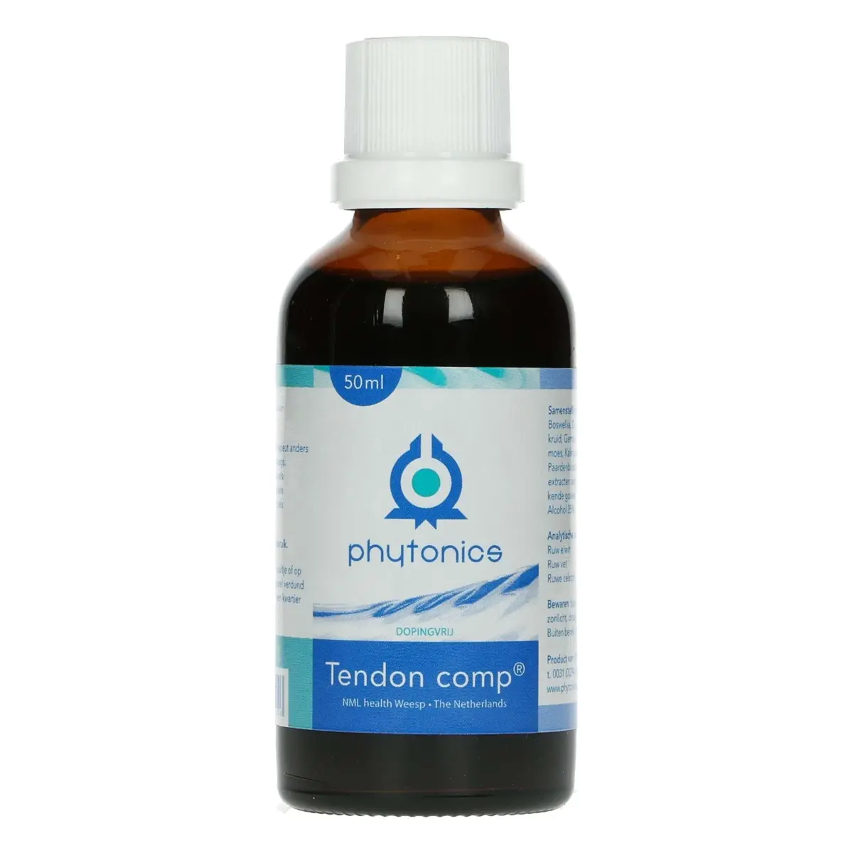 Phytonics Tendon Compositum 1