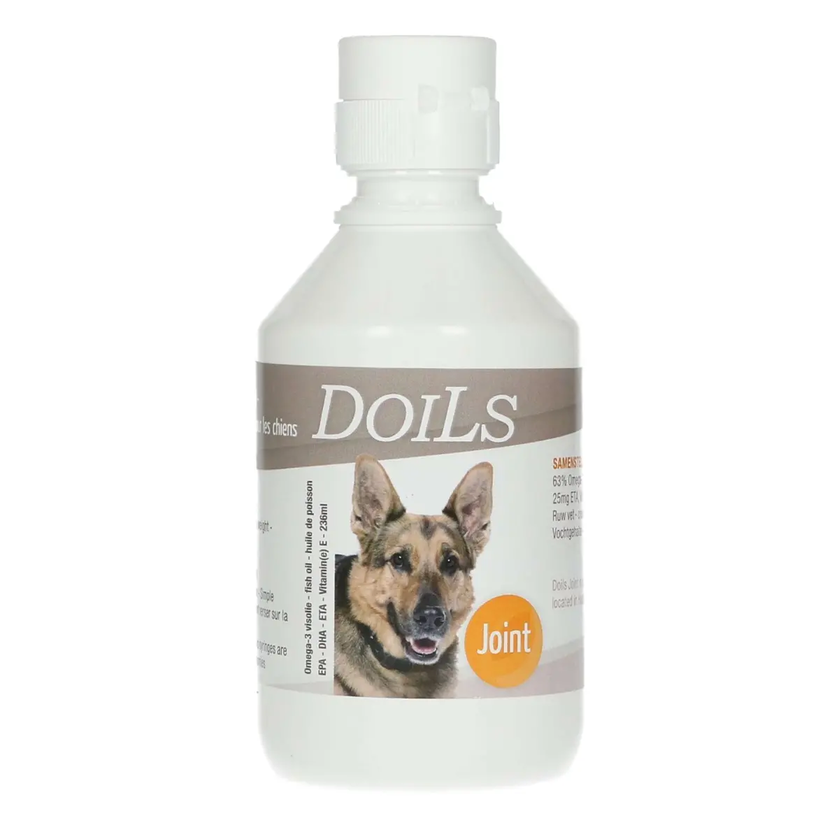 Doils Joint Hond 1