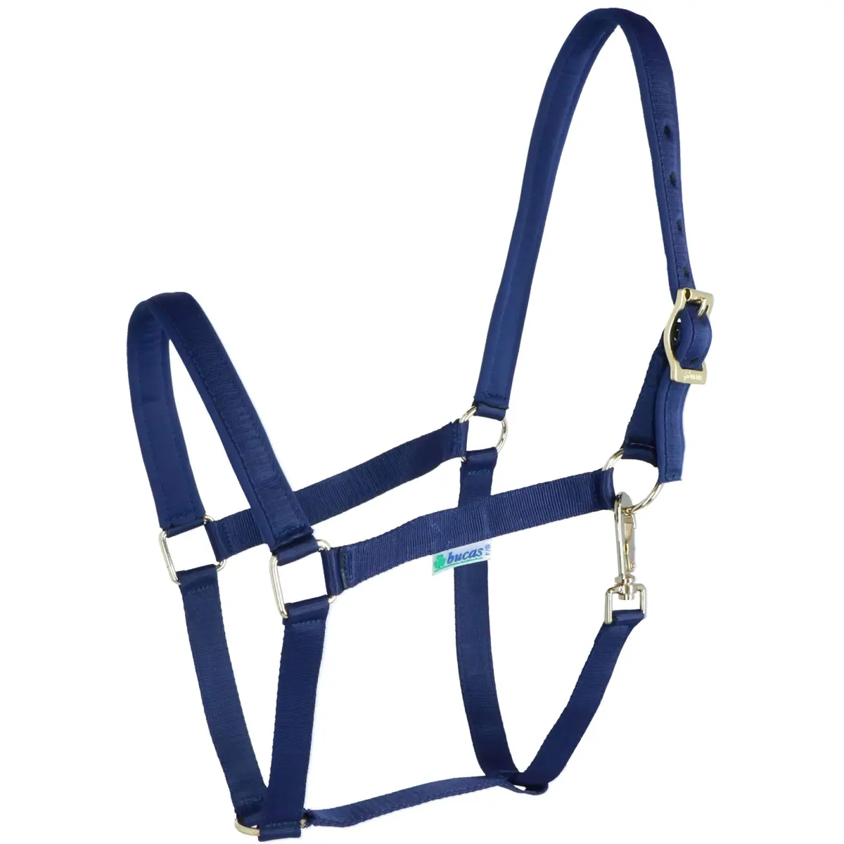 Bucas Halster Dublin Veulen Navy 1