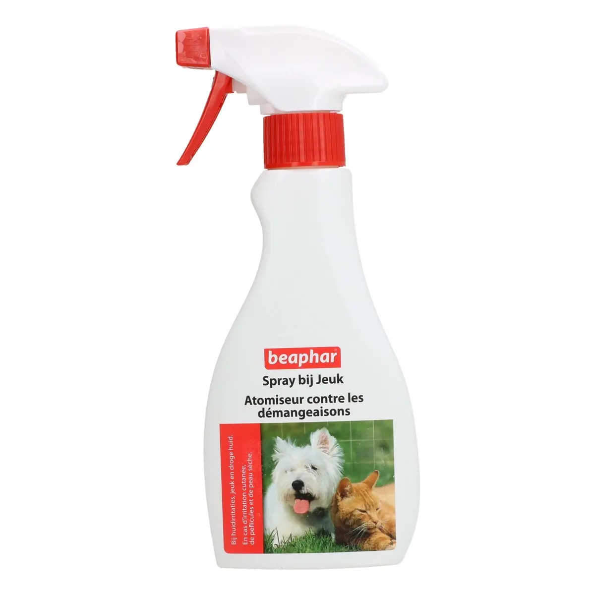 Beaphar Spray Bij Jeuk 1