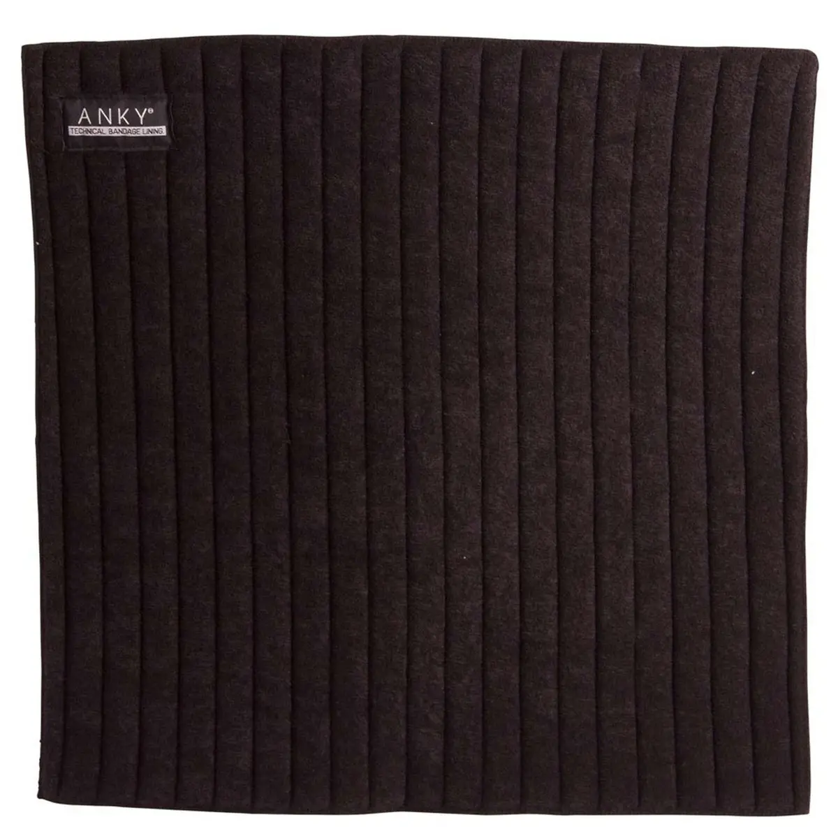 Anky Onderbandages Coolmax Set Van 4 Atb007 Zwart 1
