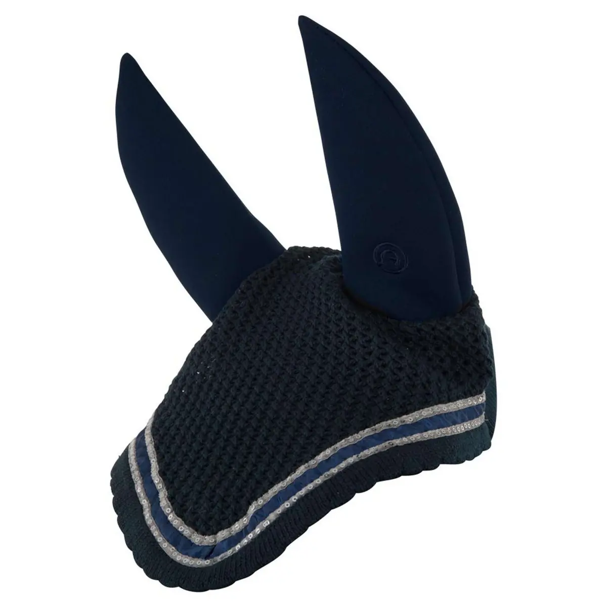 Anky Oornetje Soundproof Navy 1