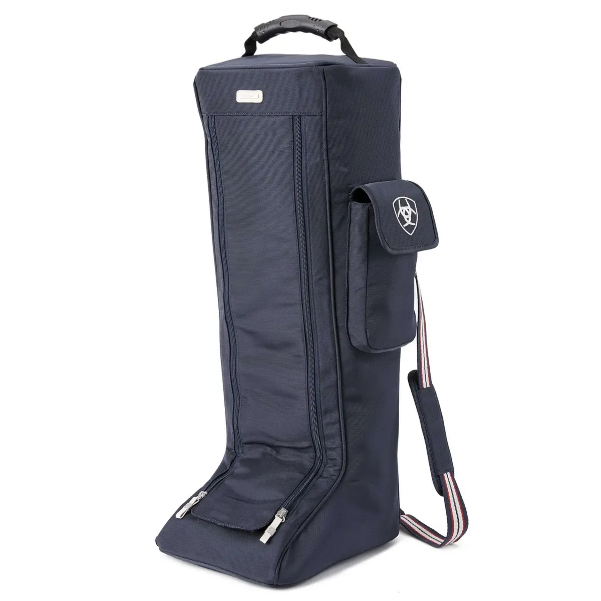 Ariat Team Tall Boot Bag Navy 1