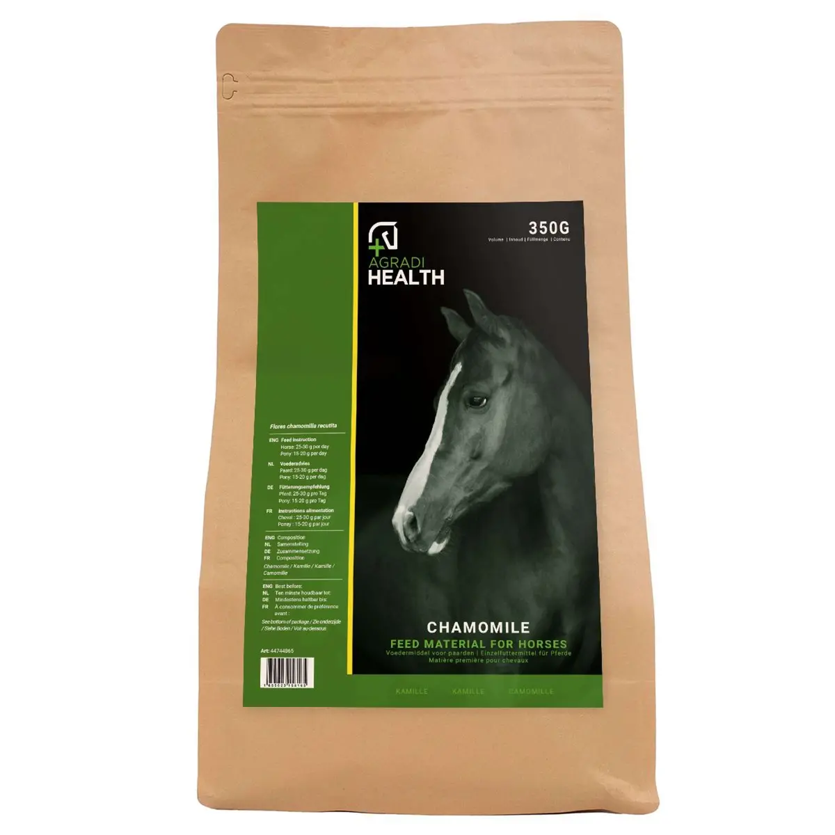 Agradi Health Kamille 1