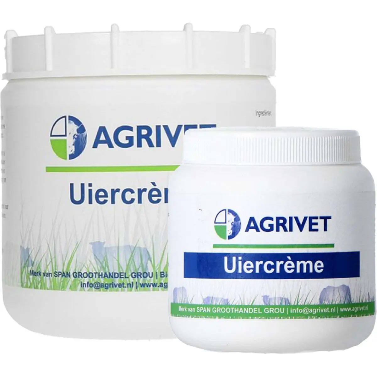 Agrivet Uiercreme 1