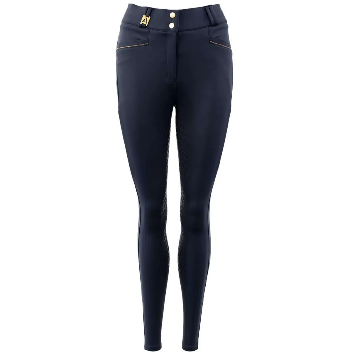 Anky Rijbroek Prospect Xr25102 Full Grip Mood Indigo 1