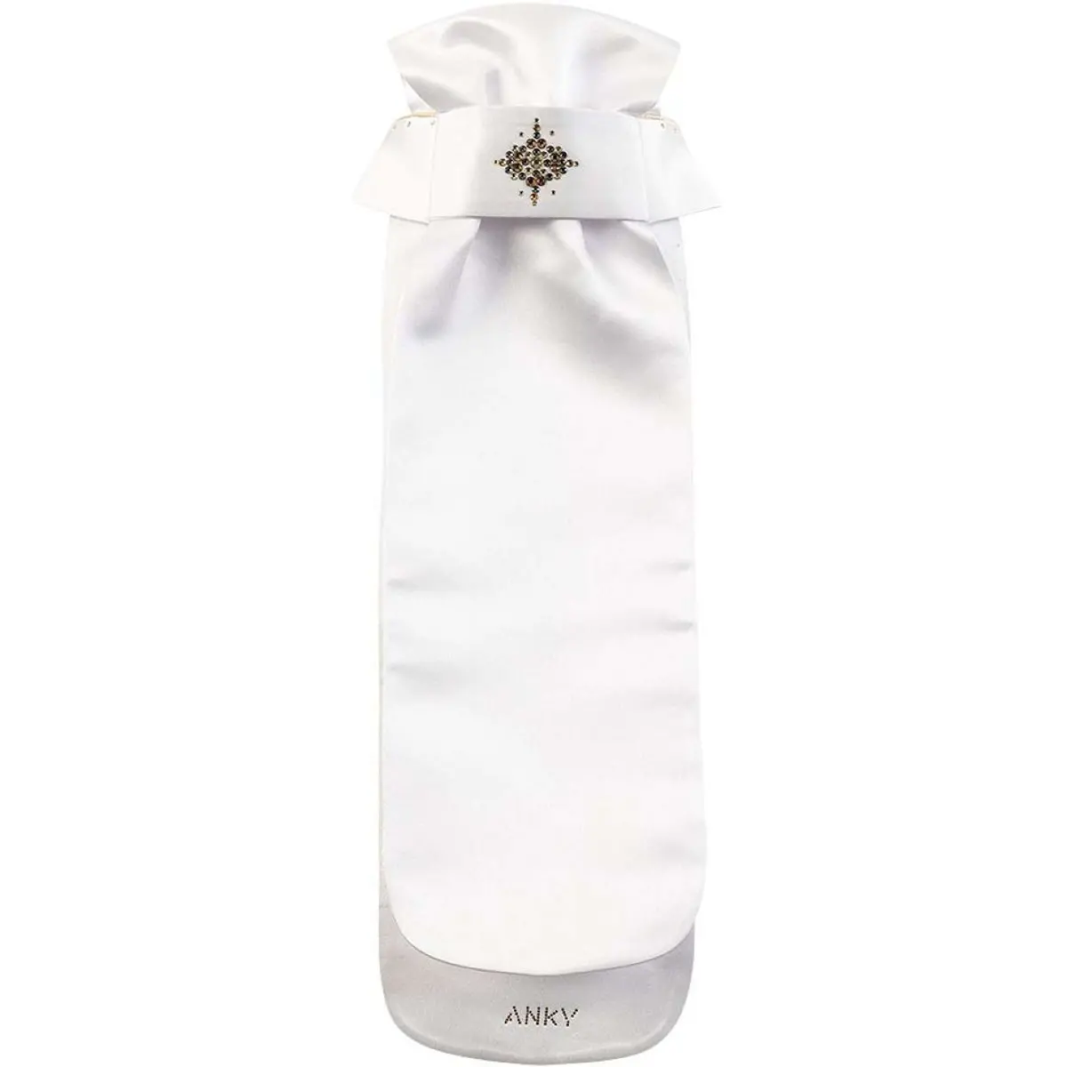Anky Plastron Prospect C-Wear Atp25501 Wit/Goud 1