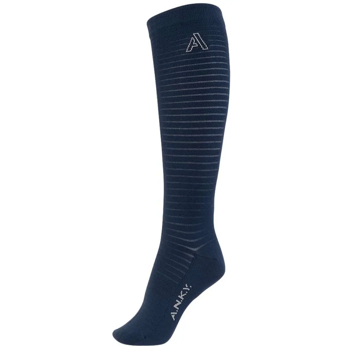 Anky Sokken Atp251601 Dark Navy 1