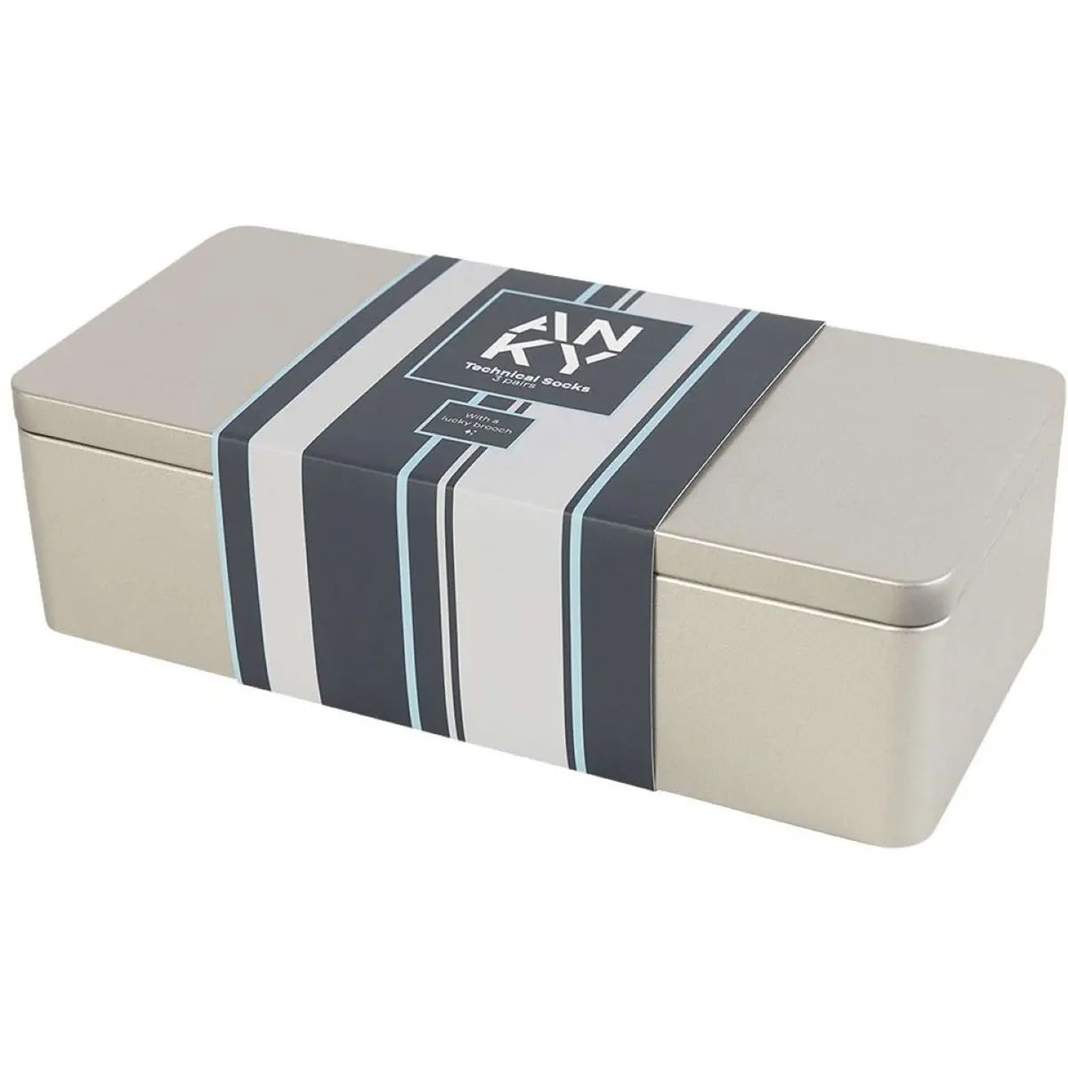Anky Giftbox Socks Atp25602 Multi-Color 1