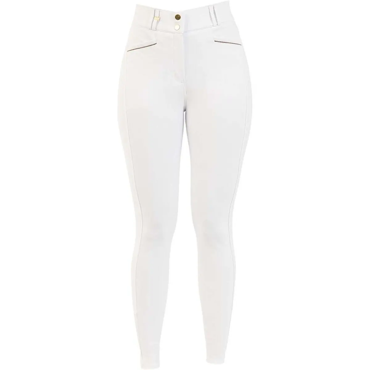 Anky Rijbroek Prospect C-Wear Xr25103 Full Grip Wit 1
