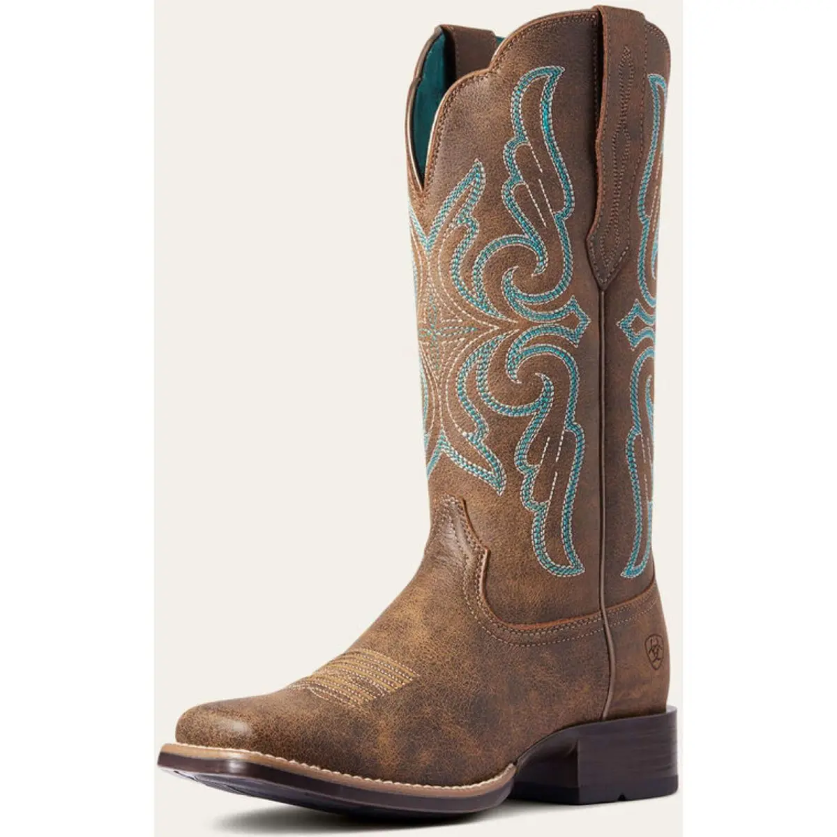 Ariat Westernlaarzen Primera Stretchfit Dames Vintage Bomber 1