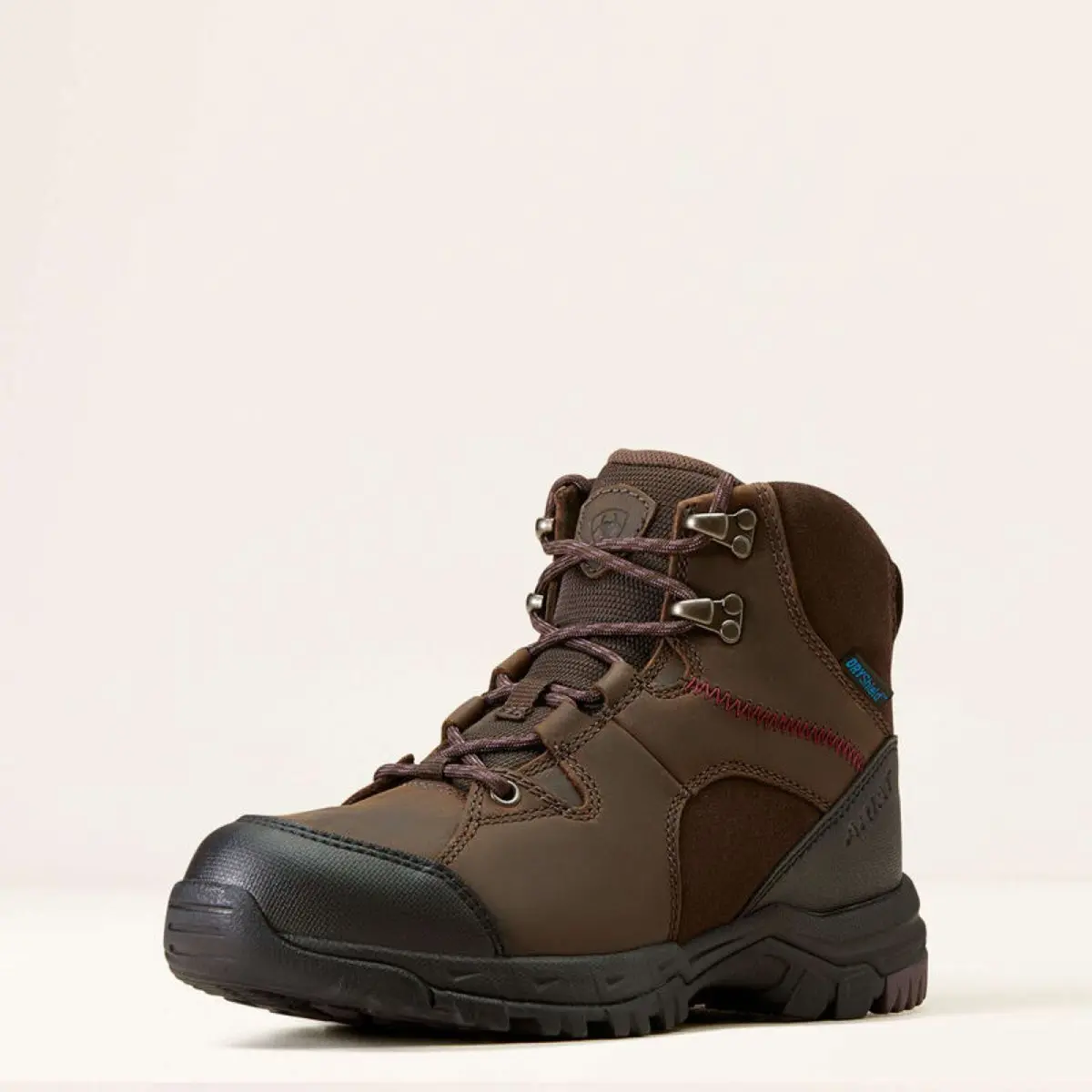 Ariat Outdoorschoenen Skyline Mid Waterproof Dames Chocolate Brown 1
