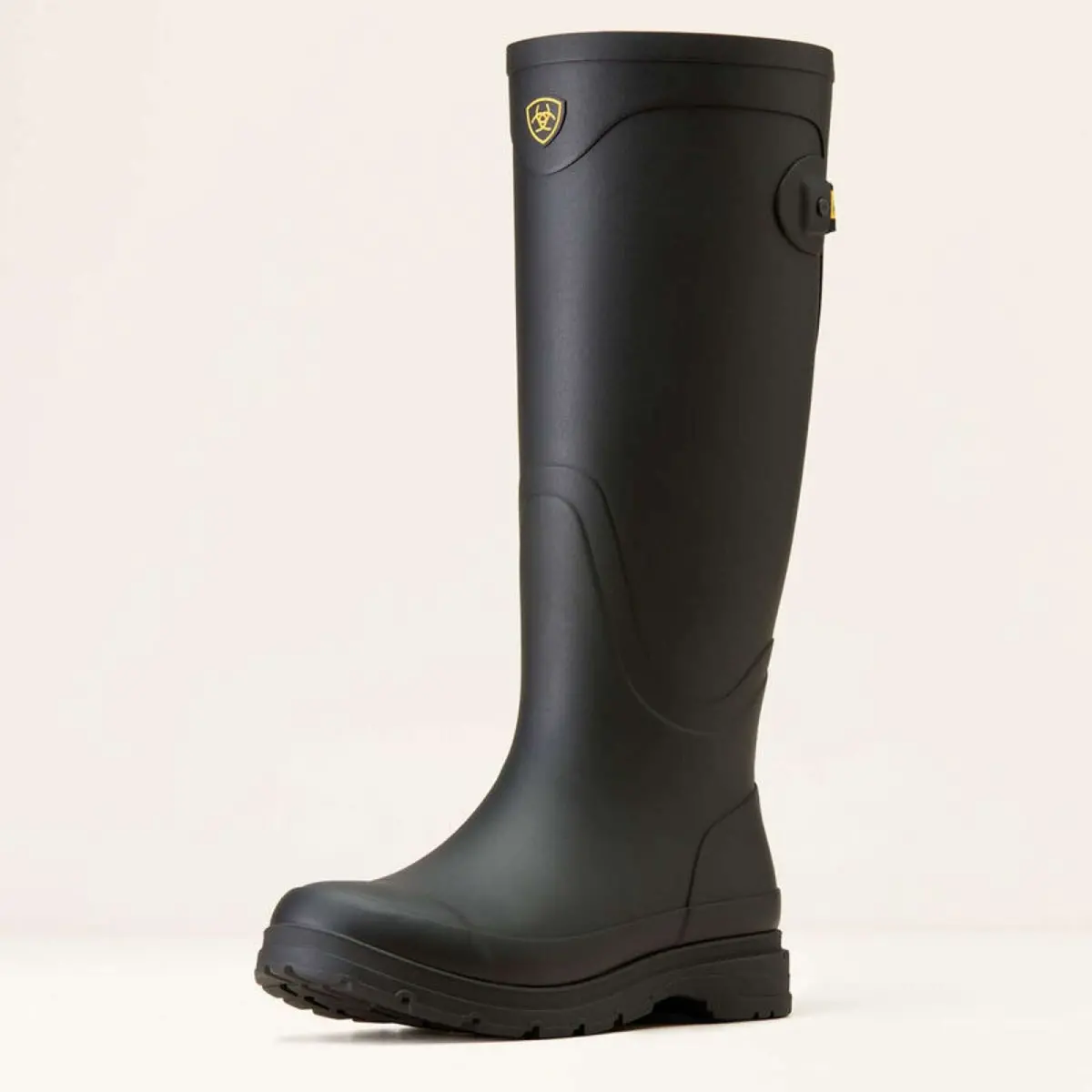 Ariat Regenlaarzen Kelmarsh Dames Zwart 1