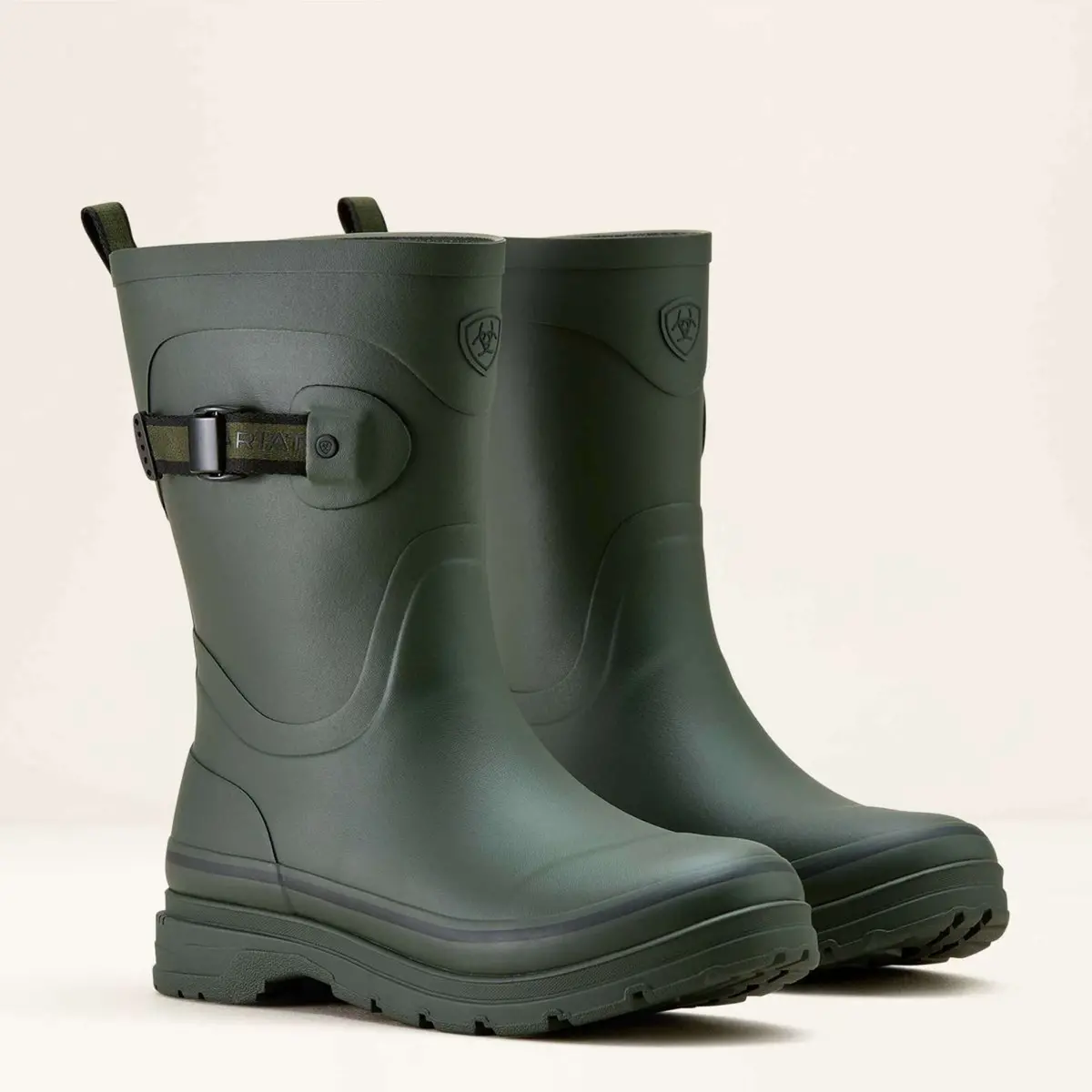 Ariat Outdoorlaarzen Kelmarsh Dark Olive 1