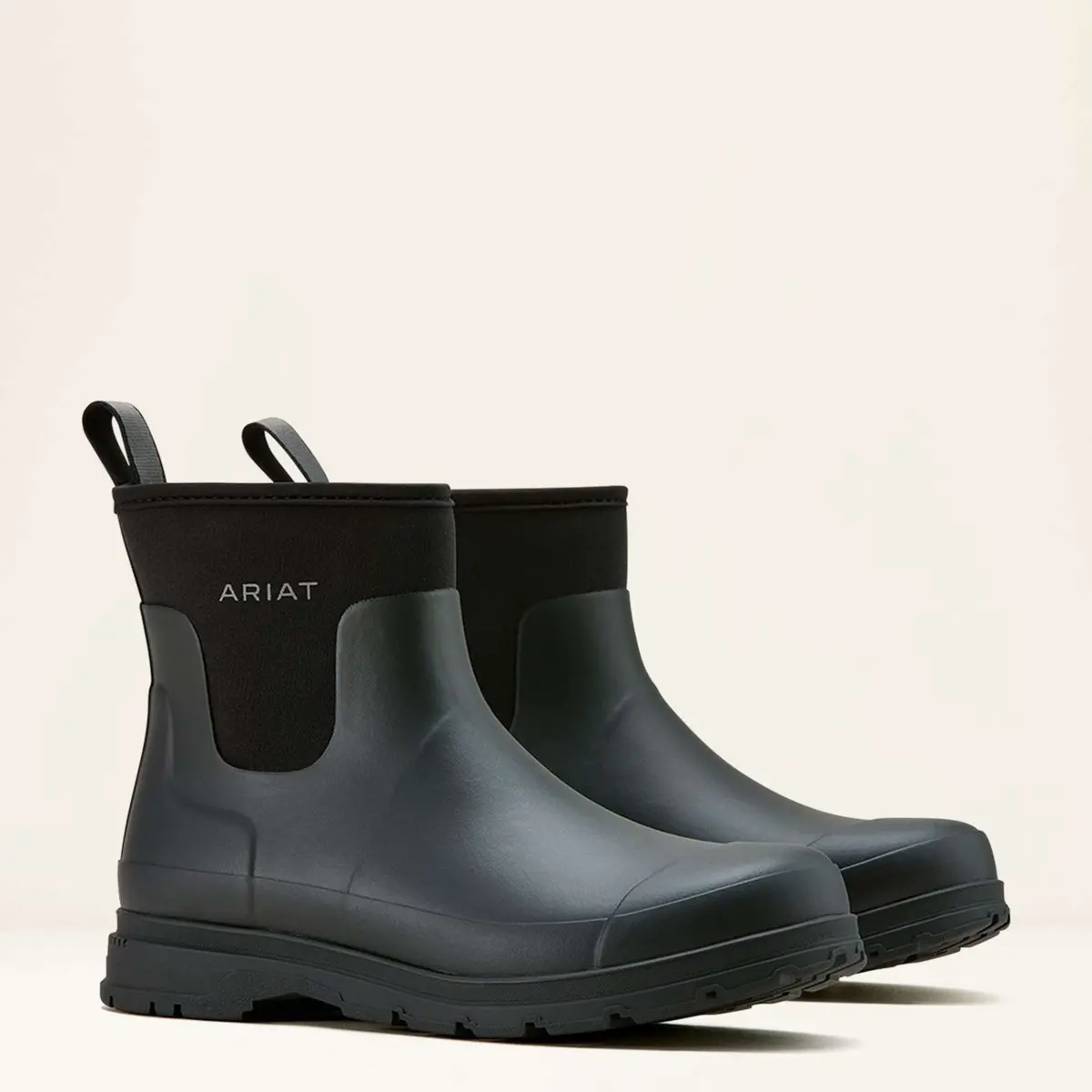 Ariat Outdoorschoen Mns Kellmarsh Shortie Zwart 1