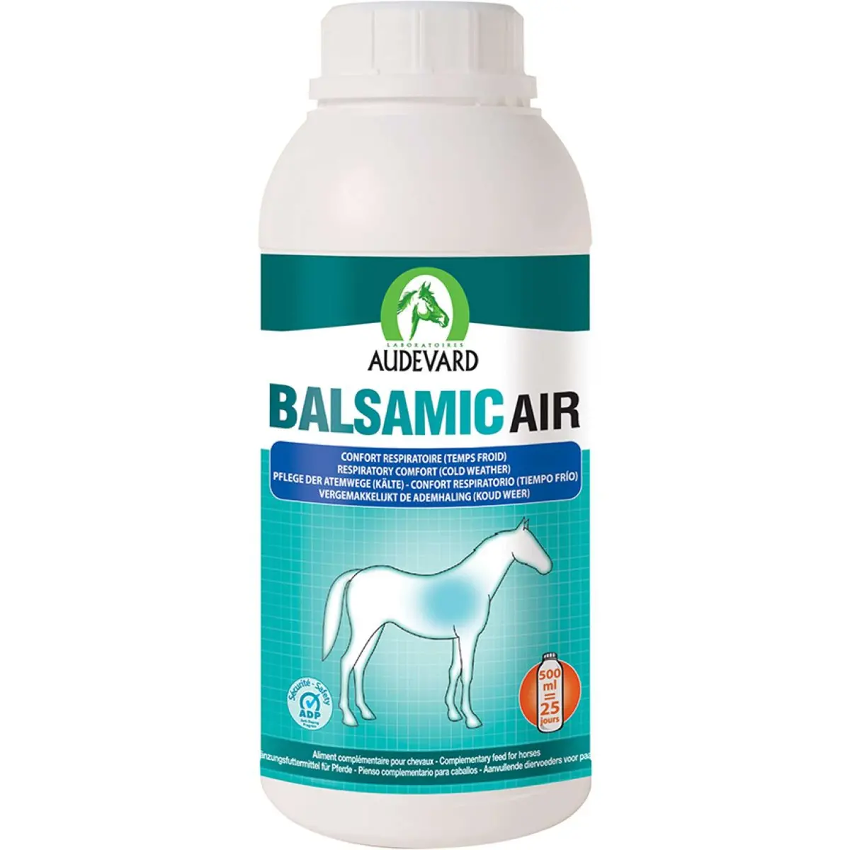 Audevard Balsamic Air 1