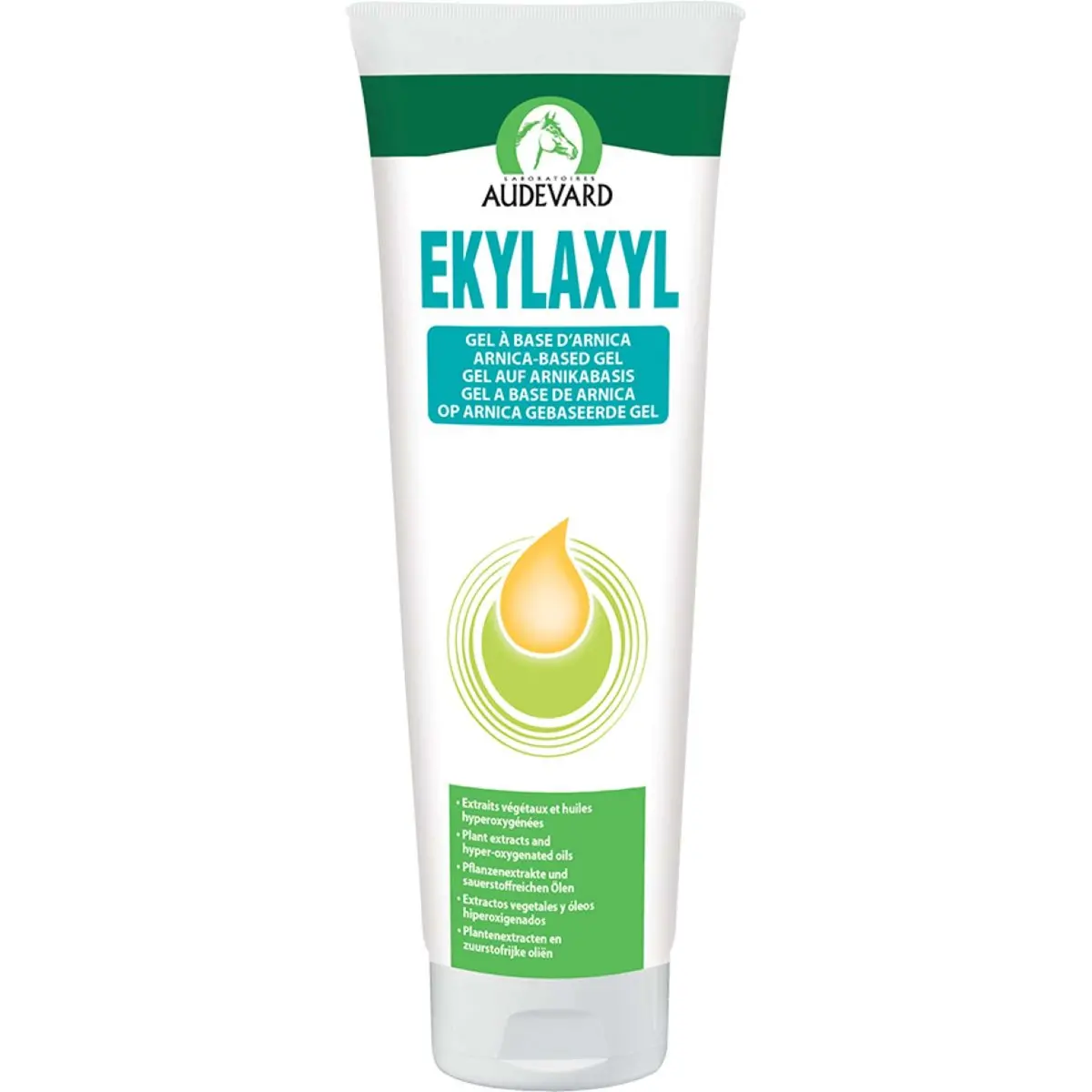 Audevard Ekylaxyl Gel 1