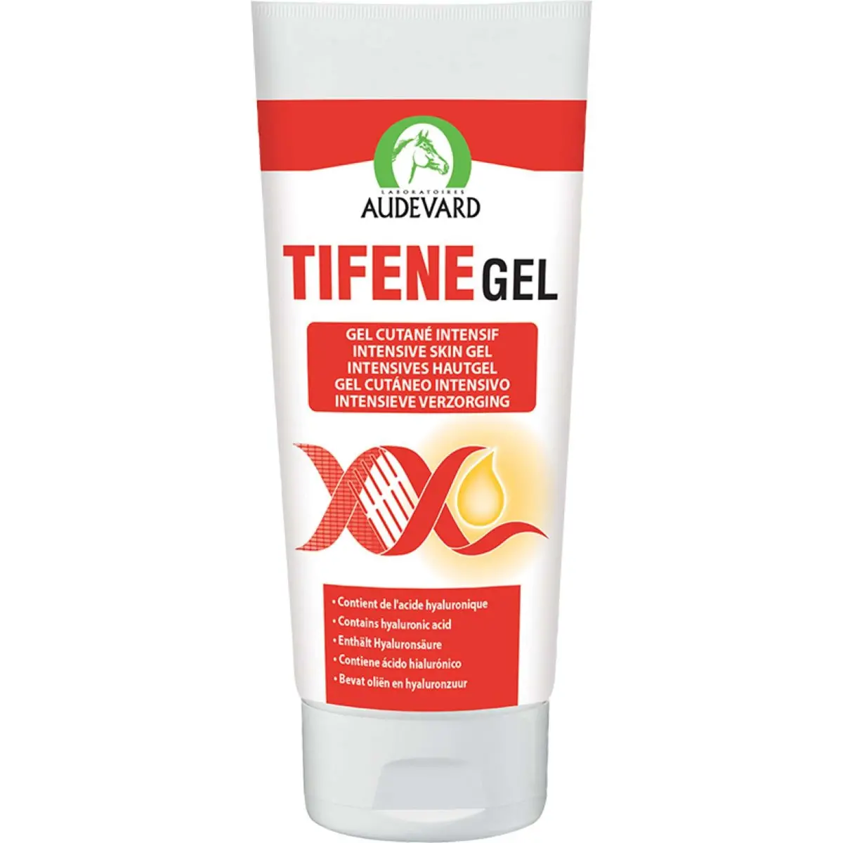 Audevard Tifene Gel 1