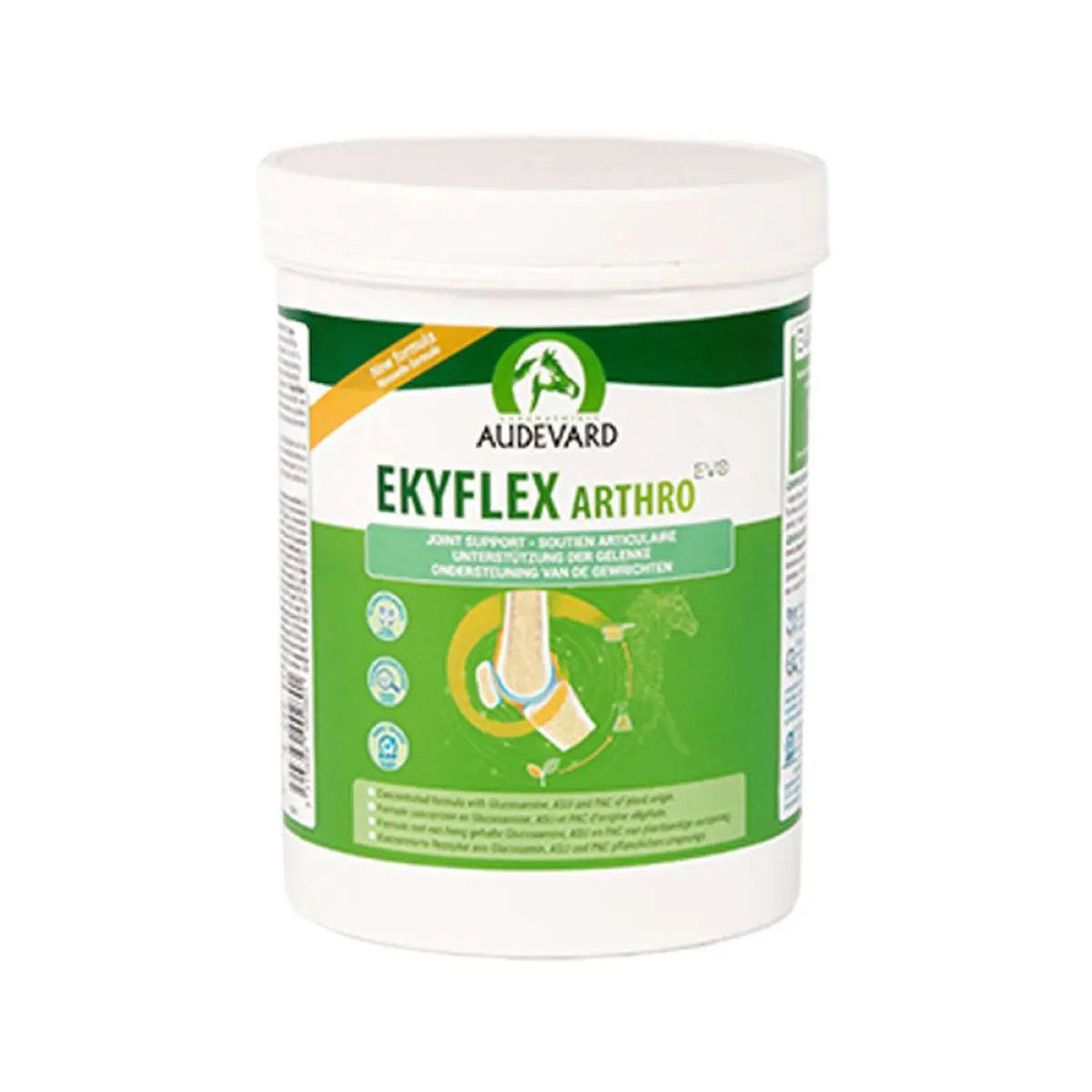 Audevard Ekyflex Arthro Evo 1