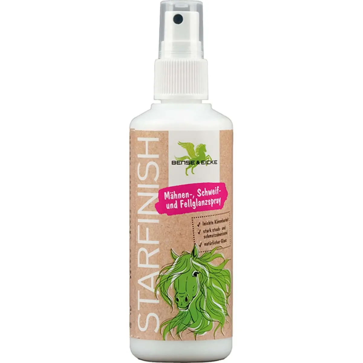 Bense & Eicke Glansspray Starfinish 1