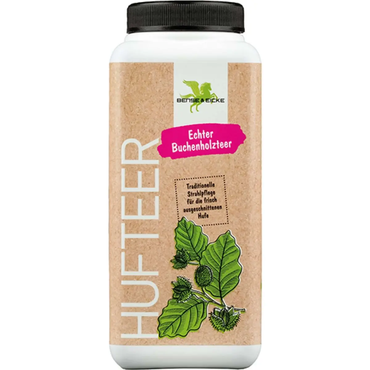 Bense & Eicke Hoefteer 1