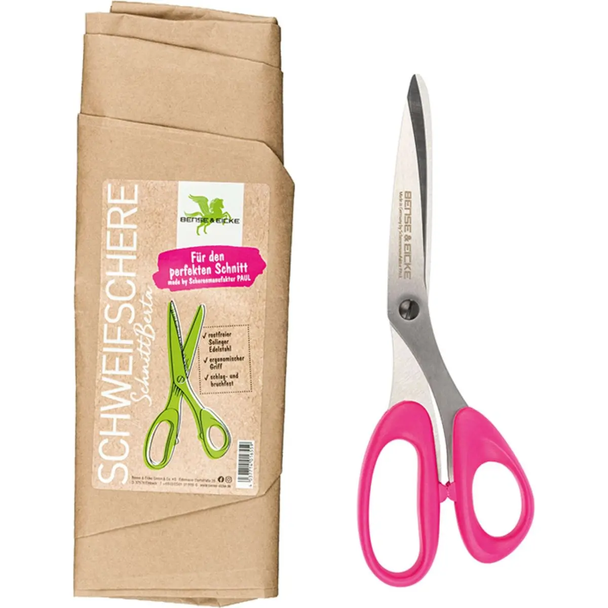 Bense & Eicke Schaar Knipberta 1
