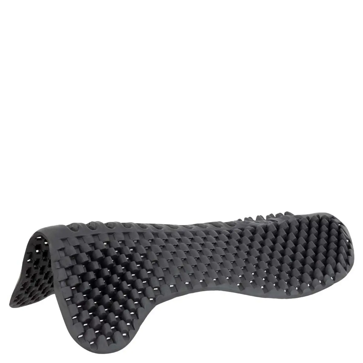 Br Zadelonderlegger Piuma Air Double Charcoal 1
