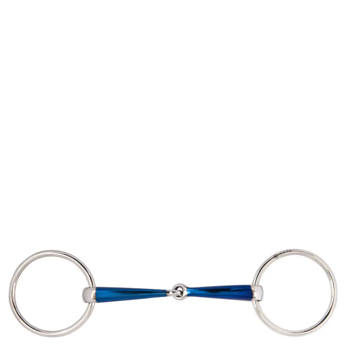 Br Watertrens Sweet Iron Enkel Gebroken 14Mm 1